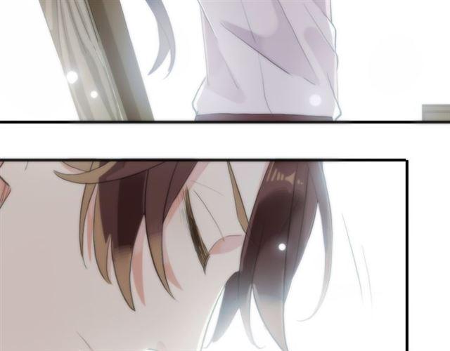 甜美的咬痕韩漫全集-誓约篇 第53话 主动出击的爱无删减无遮挡章节图片 
