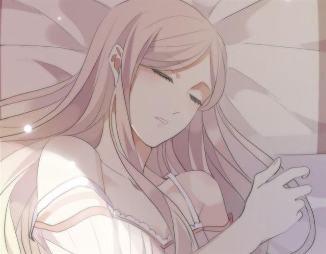 甜美的咬痕韩漫全集-誓约篇 第53话 主动出击的爱无删减无遮挡章节图片 