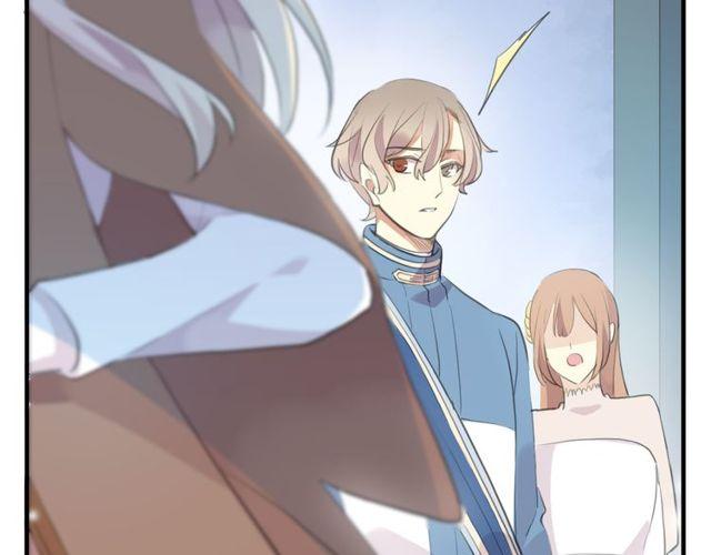 甜美的咬痕韩漫全集-誓约篇 第54话 重逢的喜悦！无删减无遮挡章节图片 