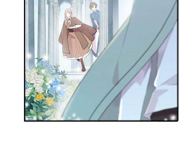甜美的咬痕韩漫全集-誓约篇 第54话 重逢的喜悦！无删减无遮挡章节图片 