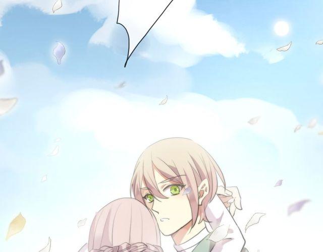 甜美的咬痕韩漫全集-誓约篇 第54话 重逢的喜悦！无删减无遮挡章节图片 