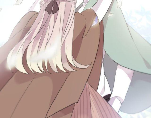 甜美的咬痕韩漫全集-誓约篇 第54话 重逢的喜悦！无删减无遮挡章节图片 