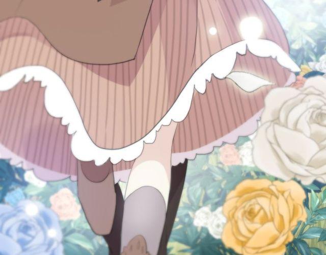 甜美的咬痕韩漫全集-誓约篇 第54话 重逢的喜悦！无删减无遮挡章节图片 