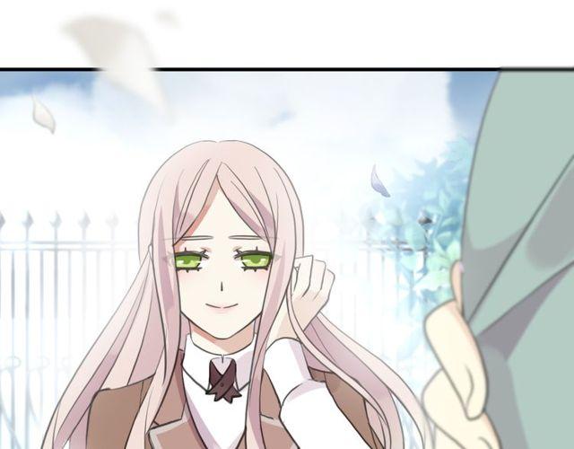 甜美的咬痕韩漫全集-誓约篇 第54话 重逢的喜悦！无删减无遮挡章节图片 