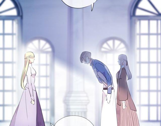 甜美的咬痕韩漫全集-誓约篇 第54话 重逢的喜悦！无删减无遮挡章节图片 
