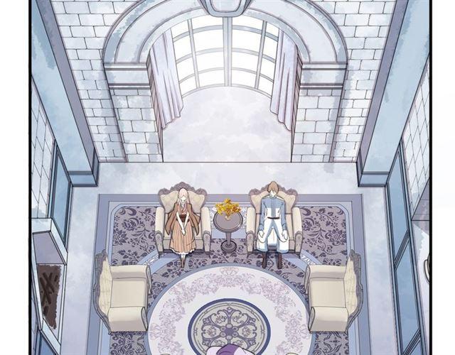 甜美的咬痕韩漫全集-誓约篇 第54话 重逢的喜悦！无删减无遮挡章节图片 