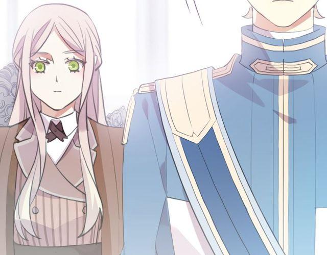 甜美的咬痕韩漫全集-誓约篇 第54话 重逢的喜悦！无删减无遮挡章节图片 