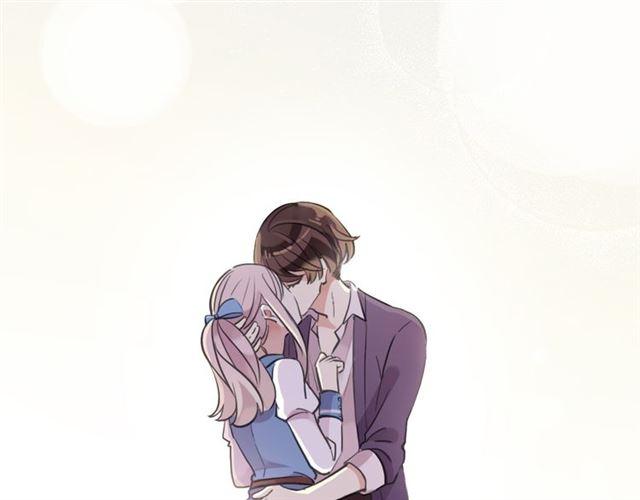 甜美的咬痕韩漫全集-番外 因你心急啊无删减无遮挡章节图片 