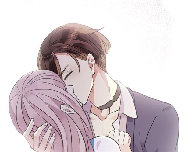 甜美的咬痕韩漫全集-番外 因你心急啊无删减无遮挡章节图片 