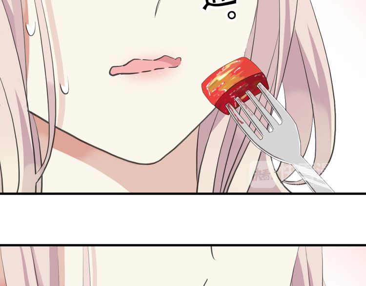 甜美的咬痕韩漫全集-番外 因你心急啊无删减无遮挡章节图片 