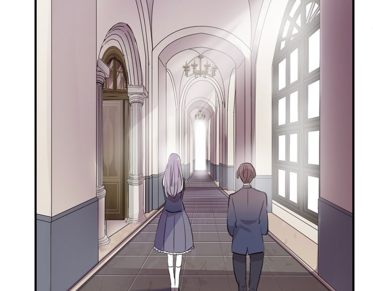 甜美的咬痕韩漫全集-守护篇 第1话 新奇校园生活无删减无遮挡章节图片 
