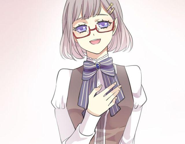 甜美的咬痕韩漫全集-守护篇 第1话 新奇校园生活无删减无遮挡章节图片 