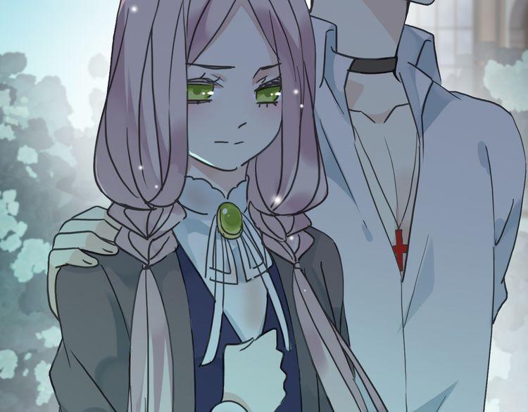 甜美的咬痕韩漫全集-第13话 罪爱的萌芽无删减无遮挡章节图片 