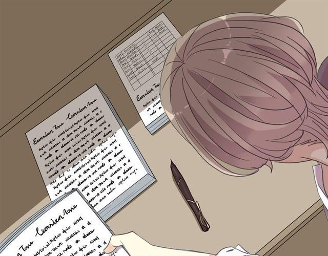 甜美的咬痕韩漫全集-守护篇 第3话 流言蜚语无删减无遮挡章节图片 