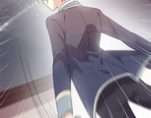 甜美的咬痕韩漫全集-守护篇 第3话 流言蜚语无删减无遮挡章节图片 