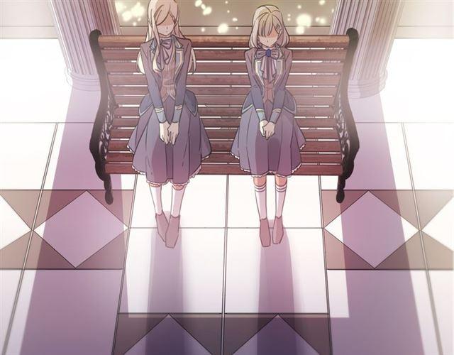 甜美的咬痕韩漫全集-守护篇 第3话 流言蜚语无删减无遮挡章节图片 