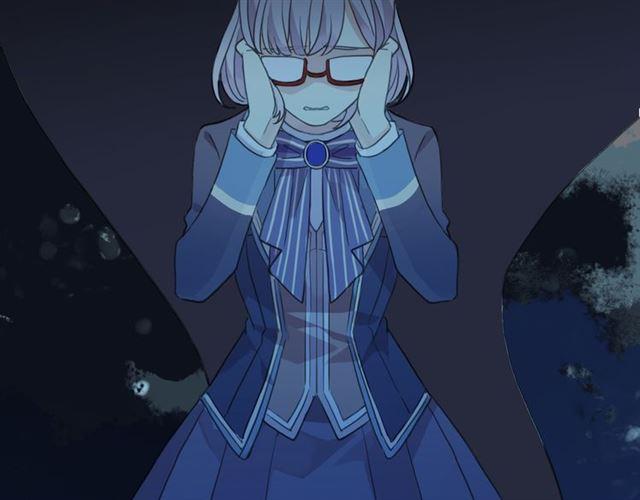 甜美的咬痕韩漫全集-守护篇 第3话 流言蜚语无删减无遮挡章节图片 