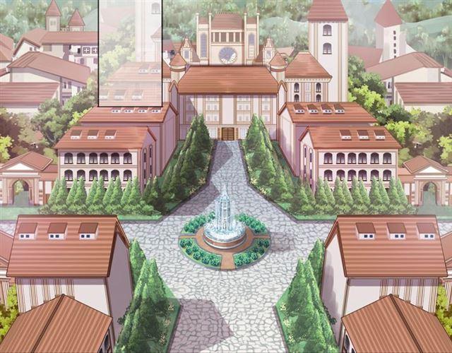 甜美的咬痕韩漫全集-守护篇 第4话 甜蜜的舞会无删减无遮挡章节图片 