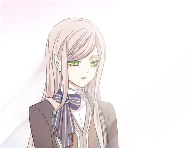 甜美的咬痕韩漫全集-守护篇 第4话 甜蜜的舞会无删减无遮挡章节图片 