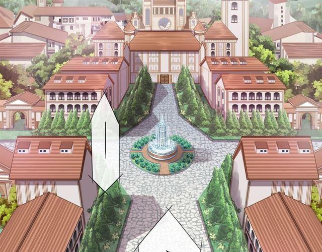 甜美的咬痕韩漫全集-守护篇 第4话 甜蜜的舞会无删减无遮挡章节图片 