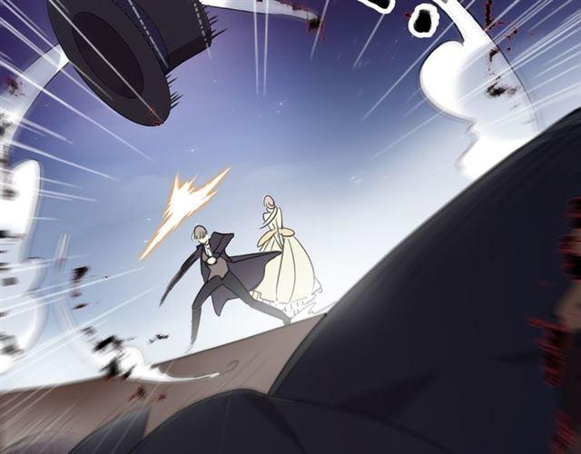 甜美的咬痕韩漫全集-守护篇 第5话 校园袭击事件无删减无遮挡章节图片 