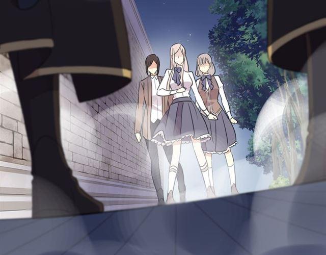 甜美的咬痕韩漫全集-守护篇 第6话  她有危险了！无删减无遮挡章节图片 