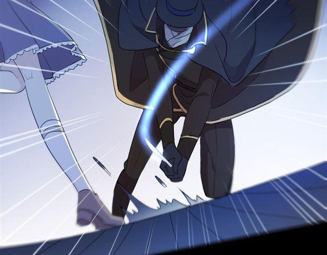 甜美的咬痕韩漫全集-守护篇 第6话  她有危险了！无删减无遮挡章节图片 