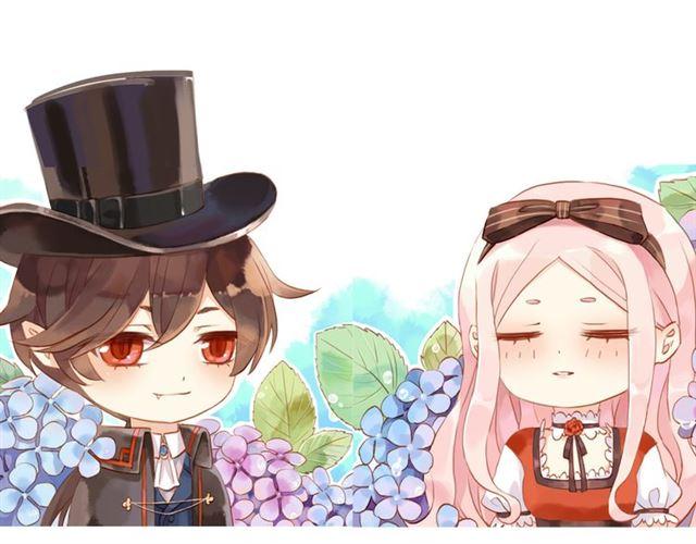甜美的咬痕韩漫全集-守护篇 第6话  她有危险了！无删减无遮挡章节图片 