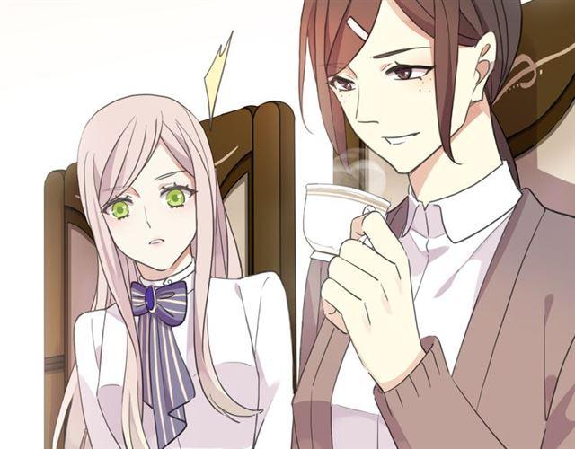 甜美的咬痕韩漫全集-守护篇 第6话  她有危险了！无删减无遮挡章节图片 