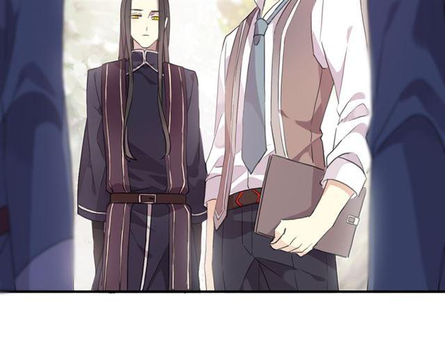 甜美的咬痕韩漫全集-守护篇 第8话 焦灼的心无删减无遮挡章节图片 