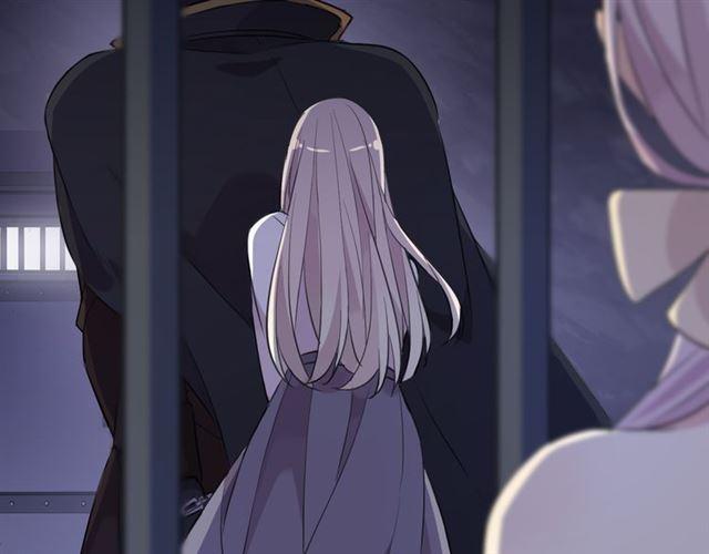 甜美的咬痕韩漫全集-守护篇 第8话 焦灼的心无删减无遮挡章节图片 