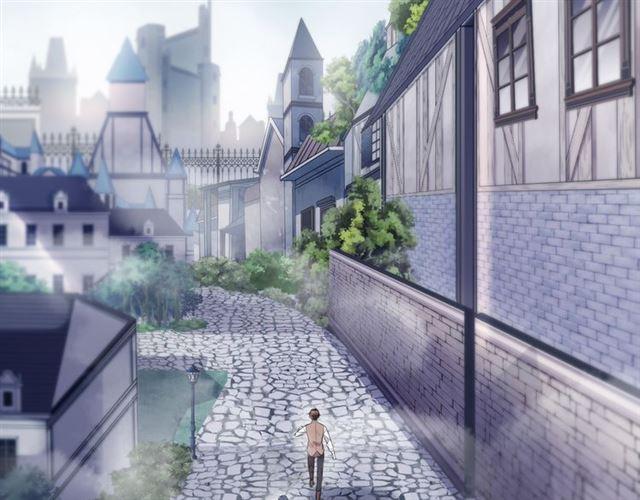 甜美的咬痕韩漫全集-守护篇 第8话 焦灼的心无删减无遮挡章节图片 