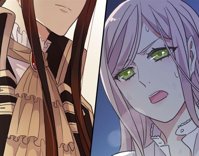 甜美的咬痕韩漫全集-守护篇 第10话 触手不及…无删减无遮挡章节图片 