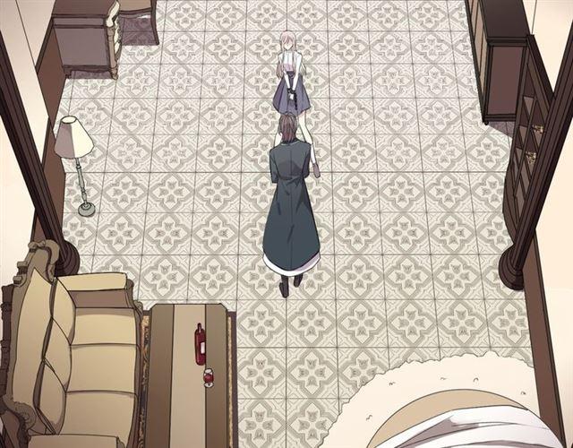 甜美的咬痕韩漫全集-守护篇 第10话 触手不及…无删减无遮挡章节图片 