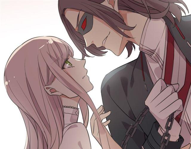 甜美的咬痕韩漫全集-守护篇 第10话 触手不及…无删减无遮挡章节图片 