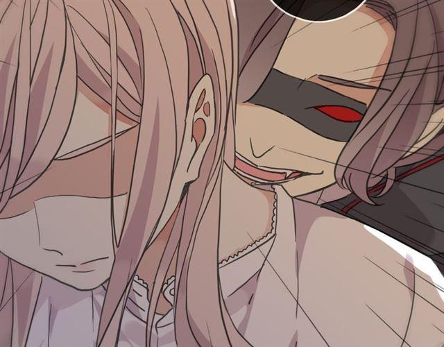 甜美的咬痕韩漫全集-守护篇 第10话 触手不及…无删减无遮挡章节图片 