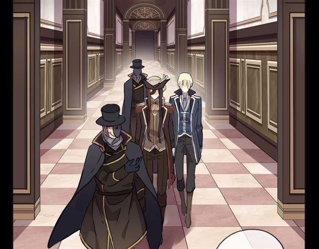 甜美的咬痕韩漫全集-守护篇 第11话 我来晚了无删减无遮挡章节图片 
