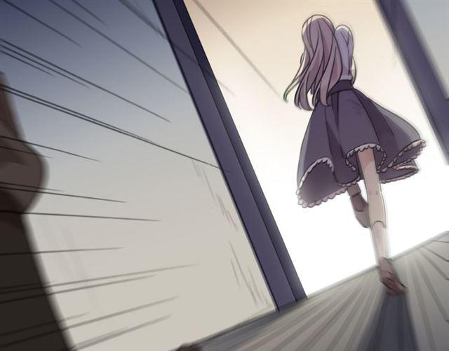甜美的咬痕韩漫全集-守护篇 第11话 我来晚了无删减无遮挡章节图片 