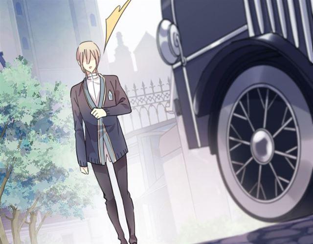 甜美的咬痕韩漫全集-守护篇 第15话 欢迎回来！无删减无遮挡章节图片 