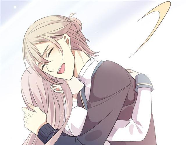 甜美的咬痕韩漫全集-守护篇 第15话 欢迎回来！无删减无遮挡章节图片 
