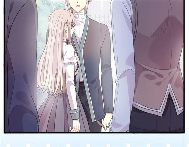 甜美的咬痕韩漫全集-守护篇 第15话 欢迎回来！无删减无遮挡章节图片 