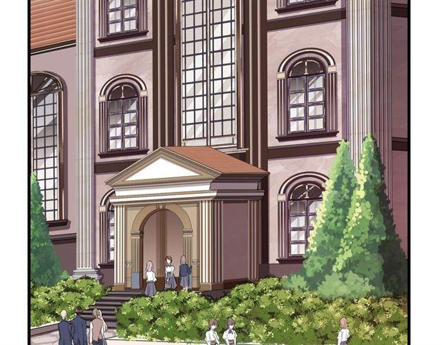 甜美的咬痕韩漫全集-守护篇 第15话 欢迎回来！无删减无遮挡章节图片 