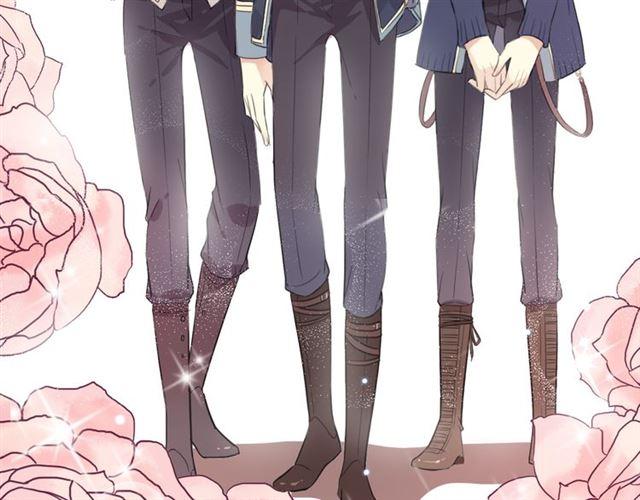 甜美的咬痕韩漫全集-守护篇 第15话 欢迎回来！无删减无遮挡章节图片 