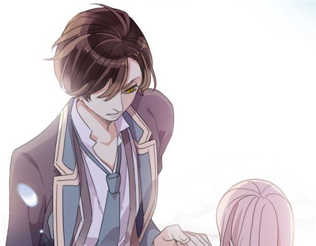 甜美的咬痕韩漫全集-守护篇 第15话 欢迎回来！无删减无遮挡章节图片 