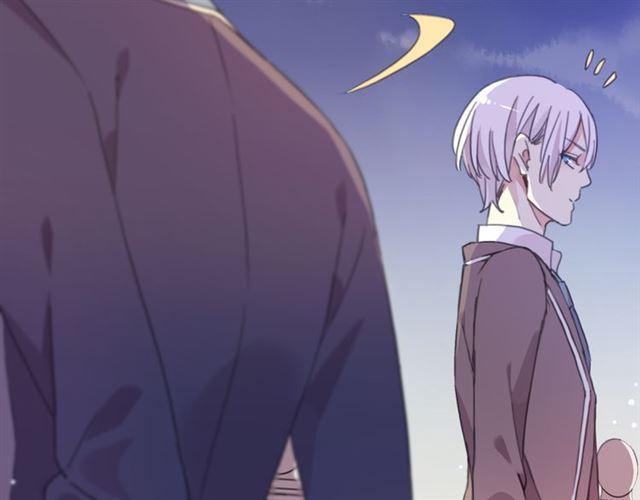 甜美的咬痕韩漫全集-守护篇 第15话 欢迎回来！无删减无遮挡章节图片 