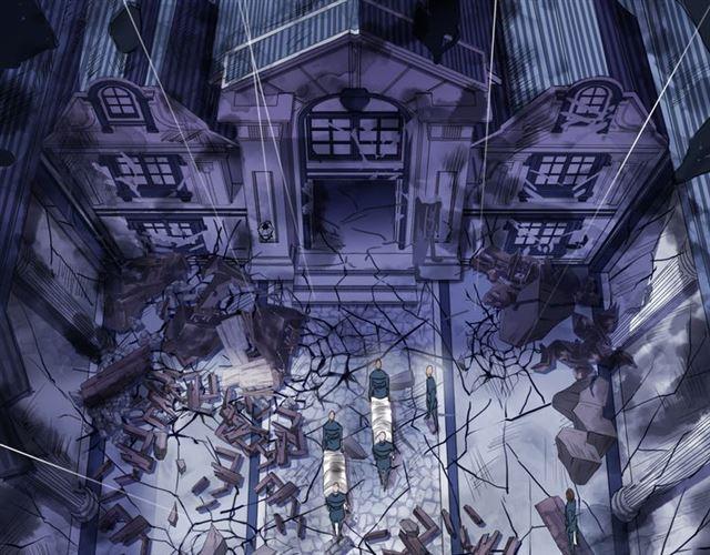 甜美的咬痕韩漫全集-守护篇 第16话 仇恨的种子无删减无遮挡章节图片 