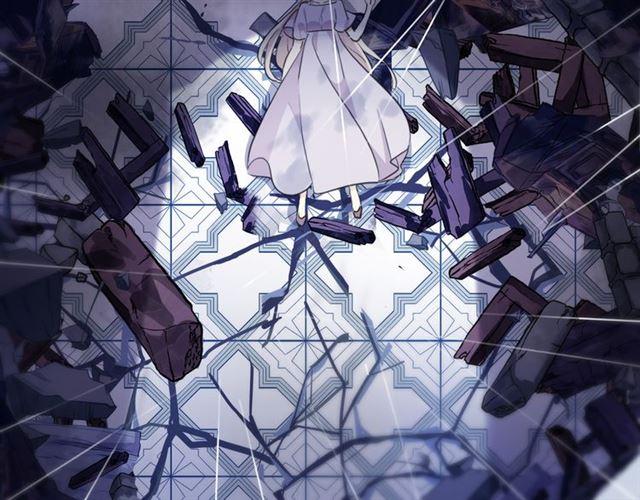 甜美的咬痕韩漫全集-守护篇 第16话 仇恨的种子无删减无遮挡章节图片 