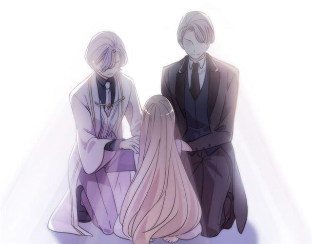 甜美的咬痕韩漫全集-守护篇 第16话 仇恨的种子无删减无遮挡章节图片 