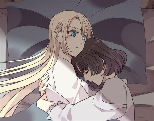 甜美的咬痕韩漫全集-守护篇 第16话 仇恨的种子无删减无遮挡章节图片 