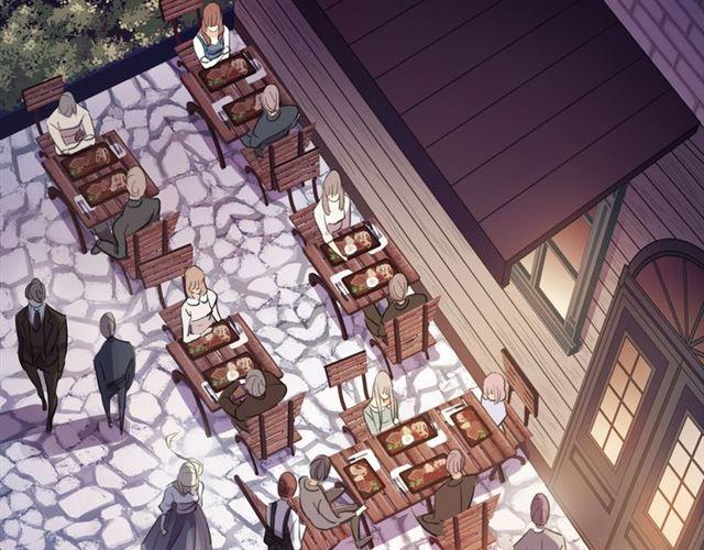 甜美的咬痕韩漫全集-守护篇 第17话 恨意上涌无删减无遮挡章节图片 